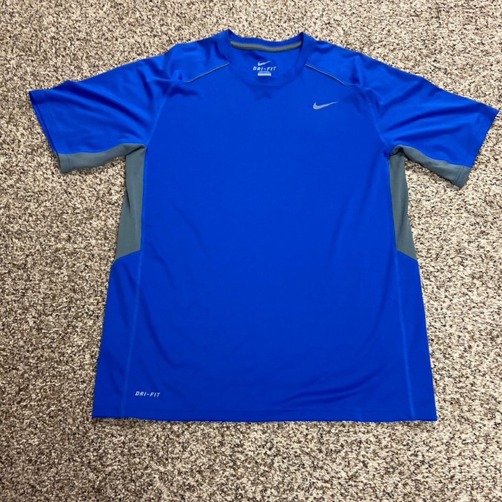 Men’s Nike Dri-Fit T-shirt